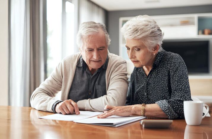 Guide pratique Calculer la pension de réversion en fonction des années de mariage