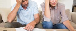Évitez cette erreur courante sur la pension de réversion 2025 qui pourrait vous coûter 500 € par an