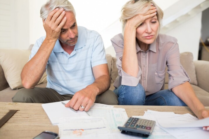 Évitez cette erreur courante sur la pension de réversion 2025 qui pourrait vous coûter 500 € par an